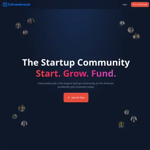 CoFoundersLab