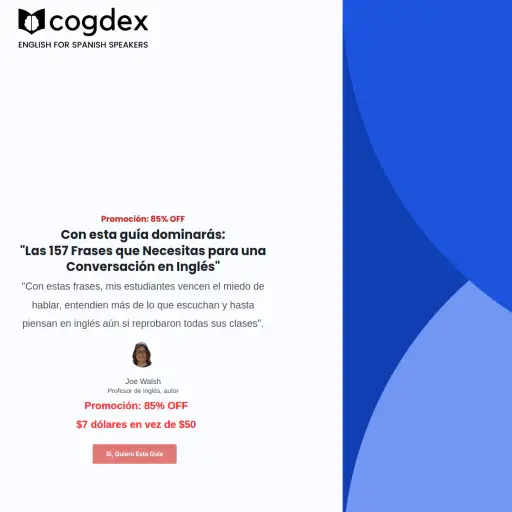 Cogdex