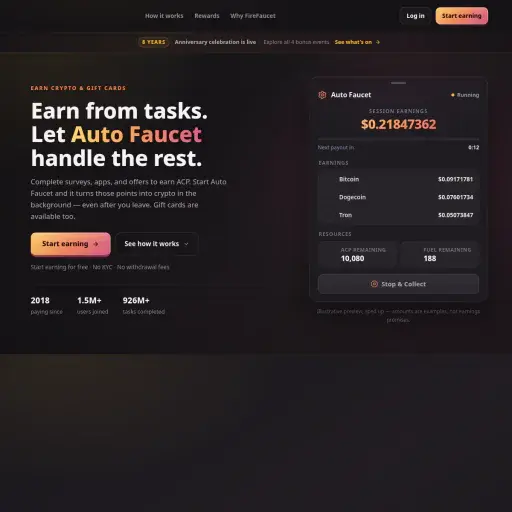 Free Bitcoins