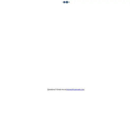 Crypto Help by Coincado