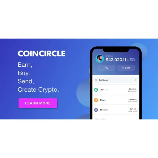 CoinCircle