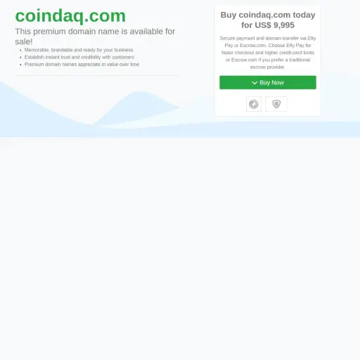 Coindaq