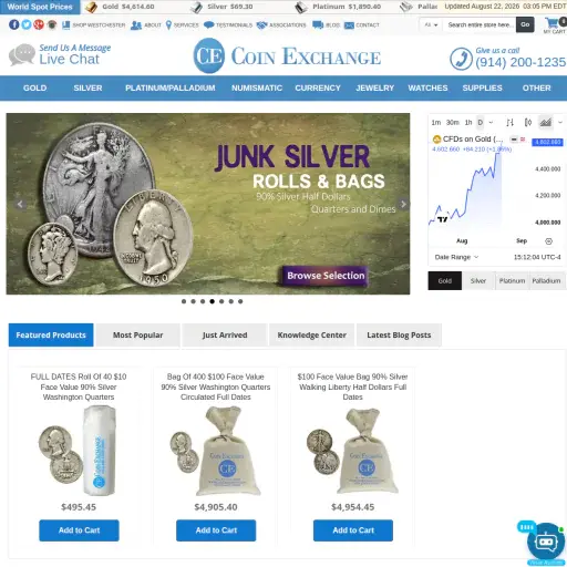 coinexchangeny.com