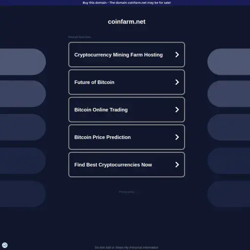 Coinfarm