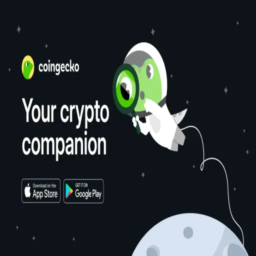 CoinGecko