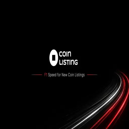 Coinlisting