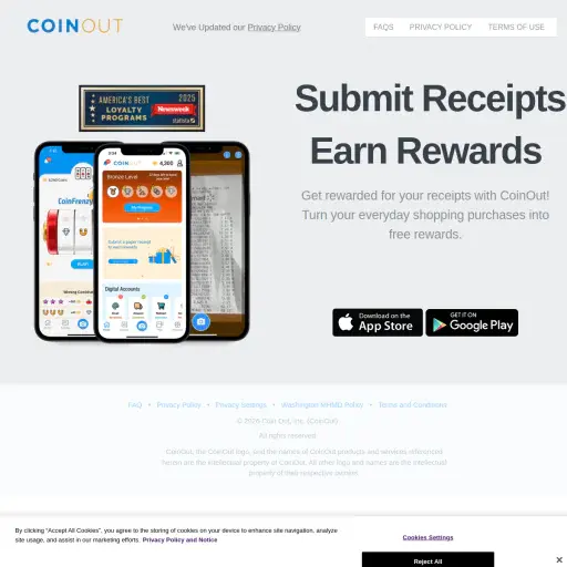 CoinOut