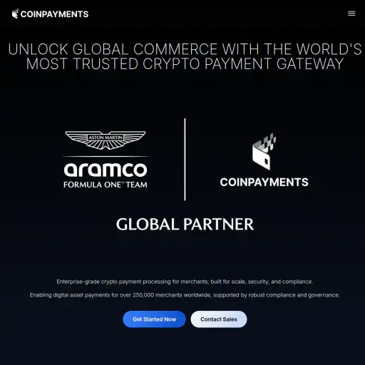Coinpayments