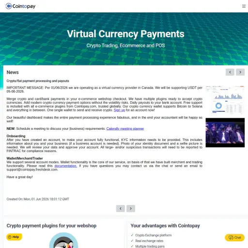 Cointopay.com