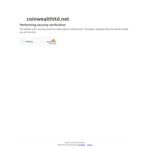 Coinwealthltd