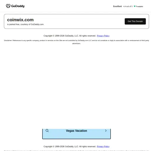 Coinwix