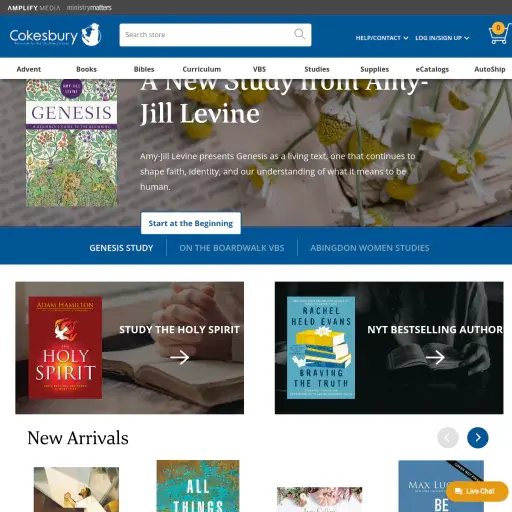 Cokesbury
