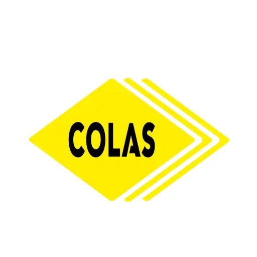 Colas