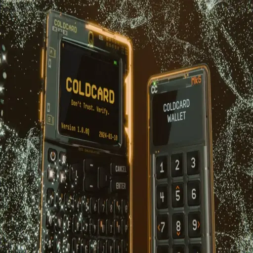 coldcardwallet.com