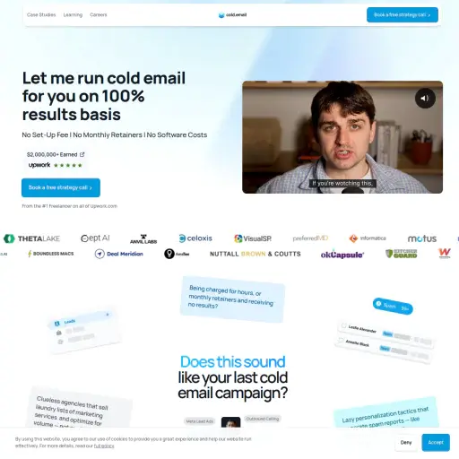 cold.email