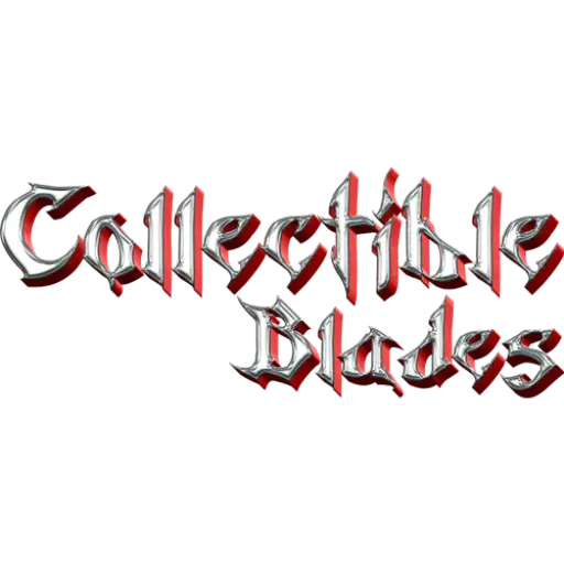 Collectible Blades