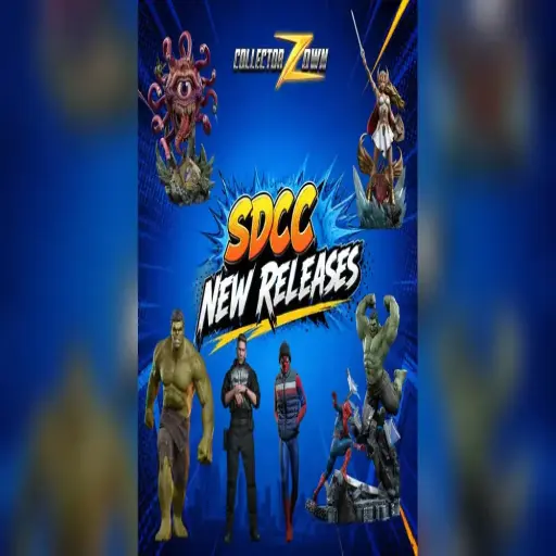 collectorZown