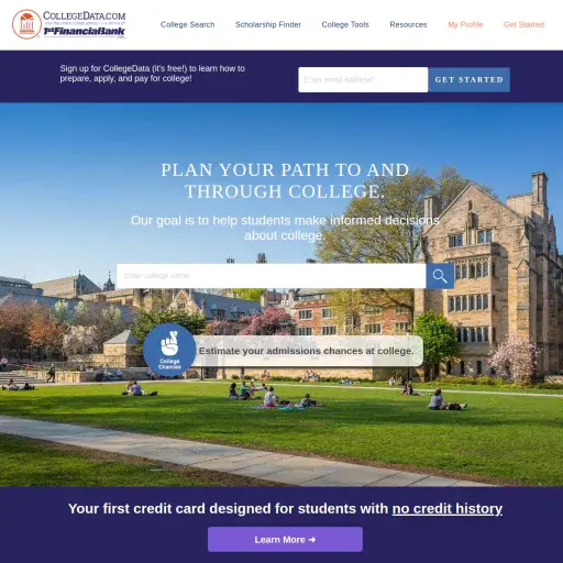 Collegedata