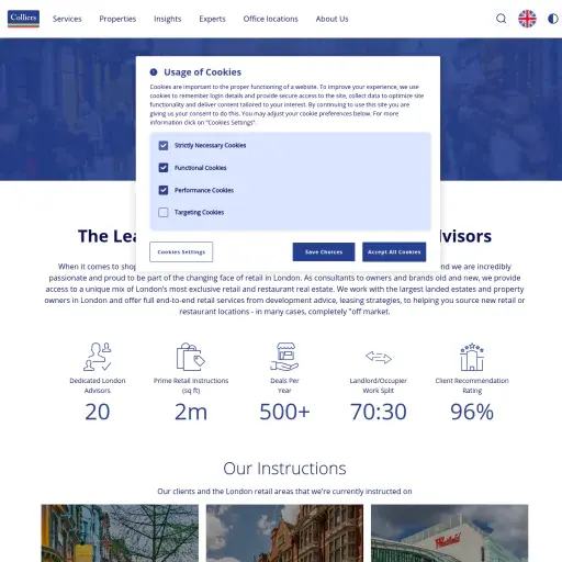 Colliers International