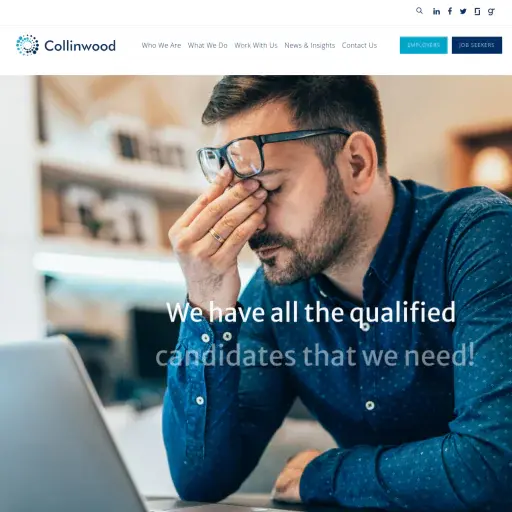 Collinwood Technology Partners