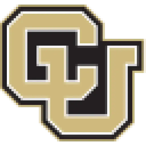 University of Colorado at Boulder