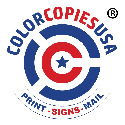Colorcopiesusa