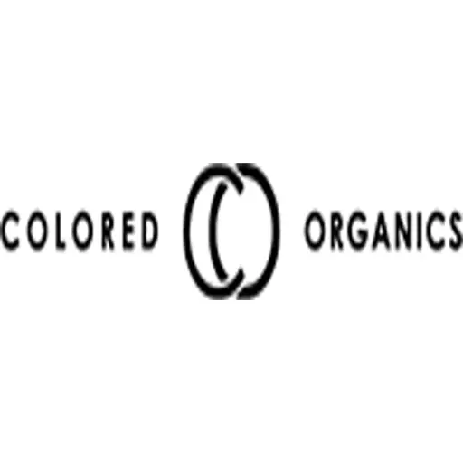 Colored Organics
