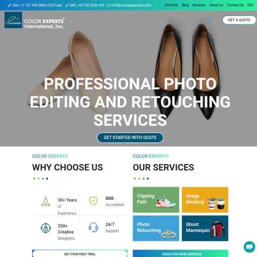 Color Experts International