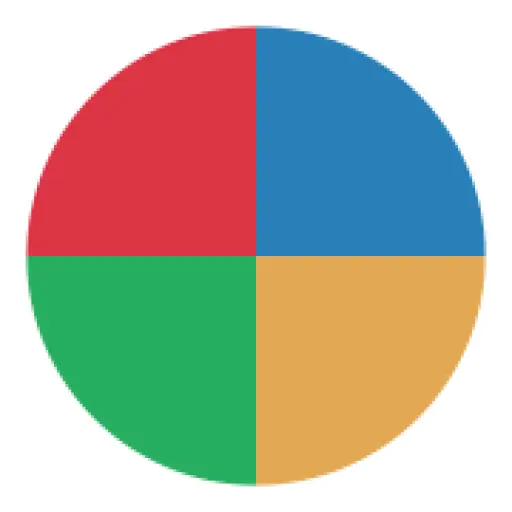 Color Personality Test