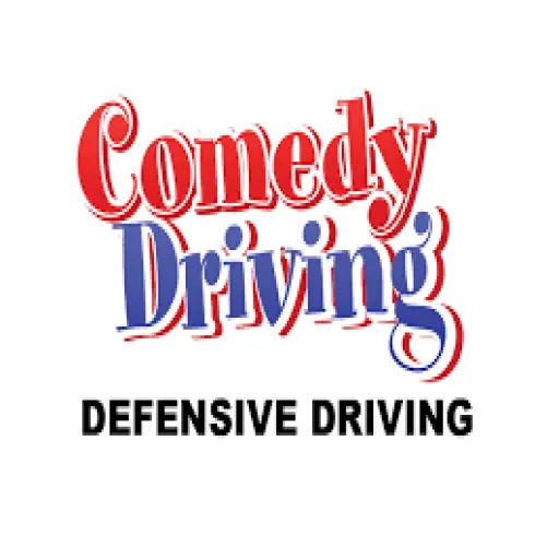 Comedy Driving, Inc.