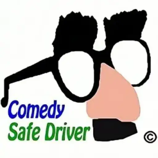 Comedy Safe Driver