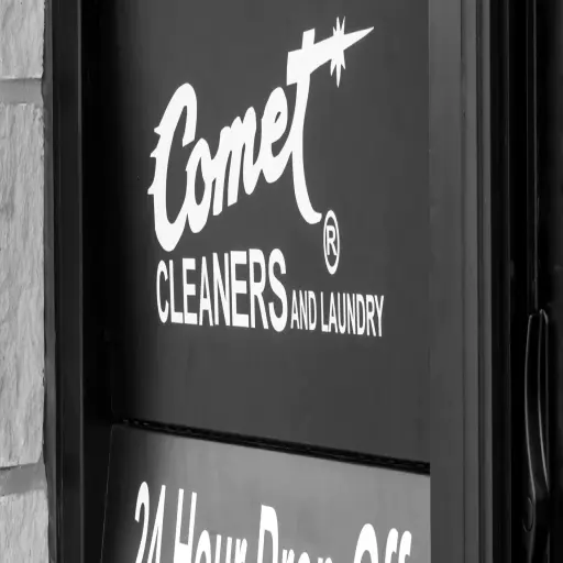Cometcleaners