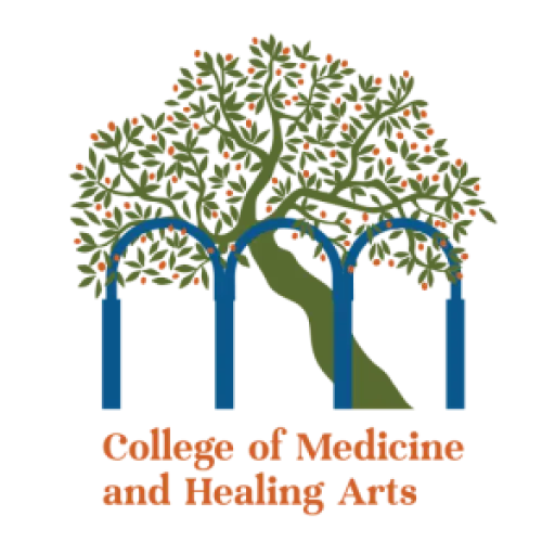 College of Medicine and Healing Arts