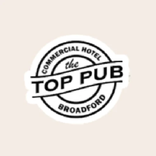 Commercial Hotel Broadford