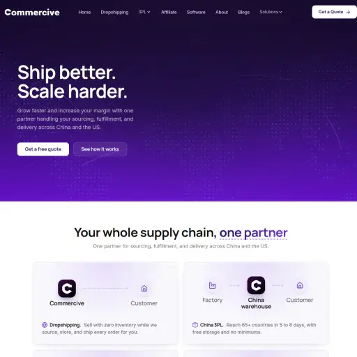 Commercive