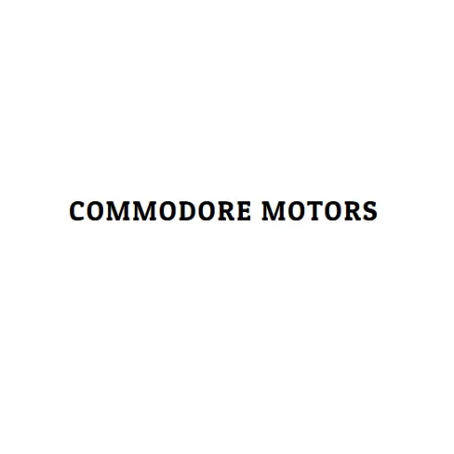 Commodore Motors
