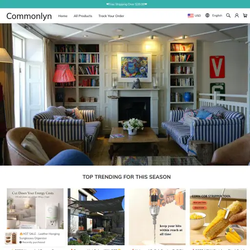 Commonlyn