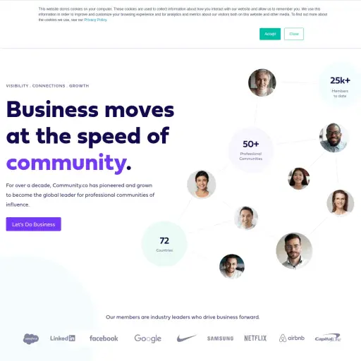 community.co