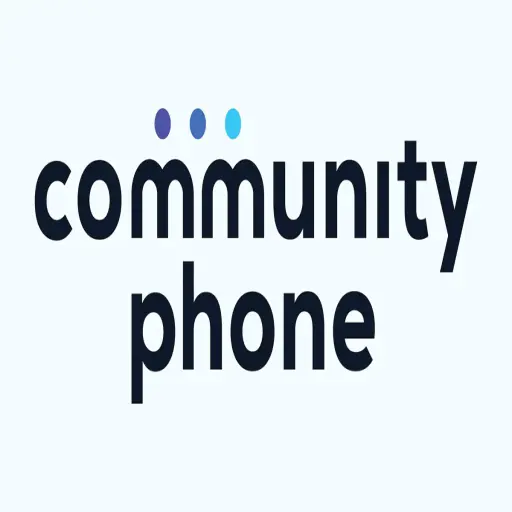 Community Phone