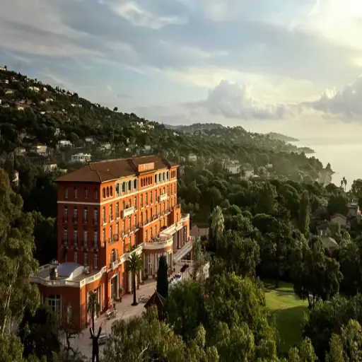 Comohotels