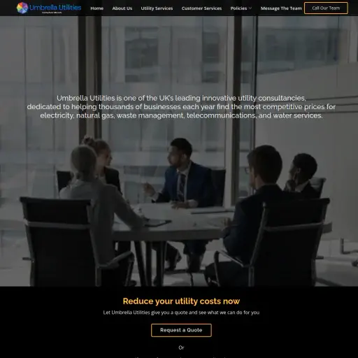 Comparebusinessenergy.net