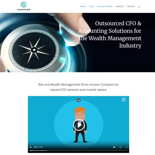 Compass CFO Solutions
