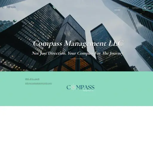 Compass Management LLC