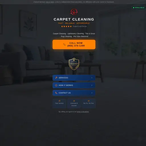 Complete Carpet Care