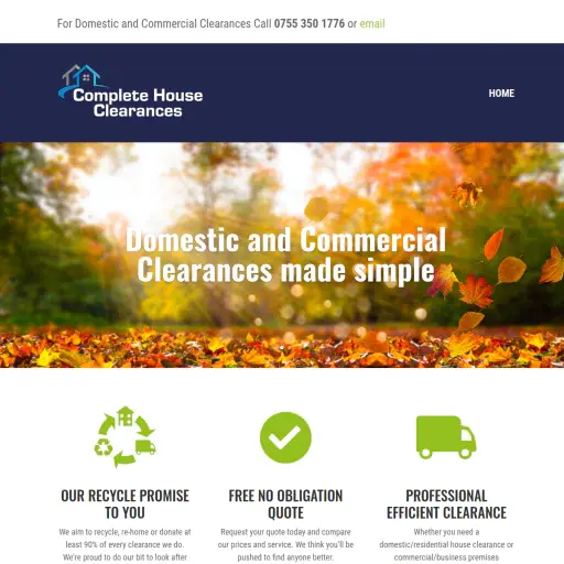 Completehouseclearancesheffield