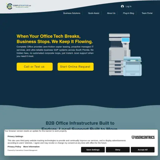 CompleteOffice.Co