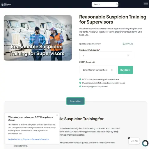 Compliance Educators, LLC