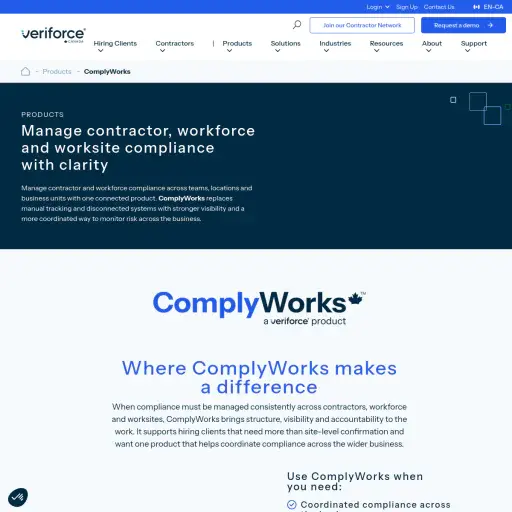 ComplyWorks
