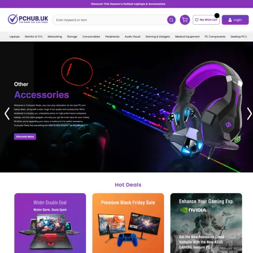 ComputersDeal.co.uk