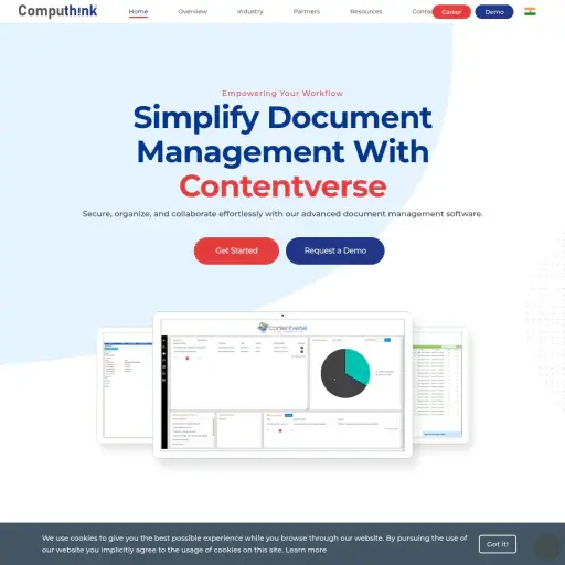 Computhink